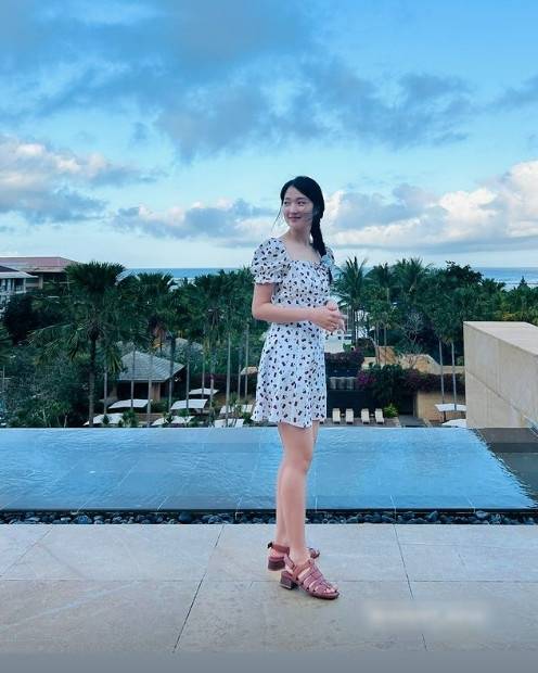 김혜윤 소셜미디어