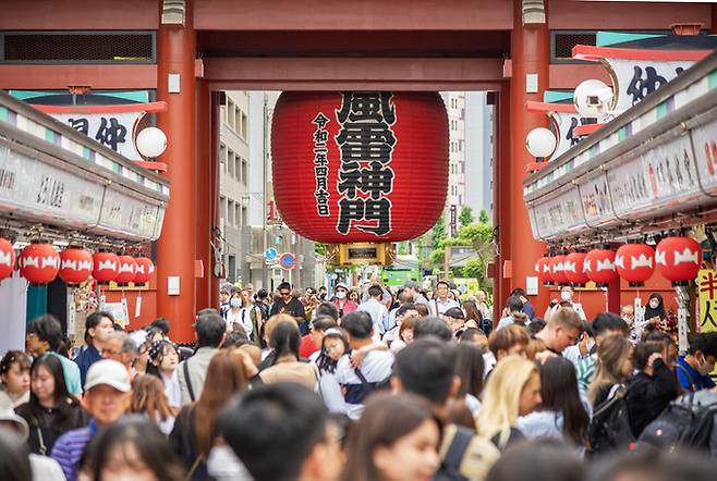 게티이미지뱅크