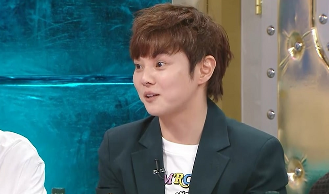 MBC 예능 ‘라디오스타’