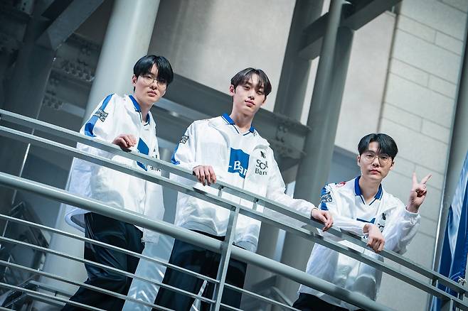 디알엑스(사진=라이엇 게임즈)..