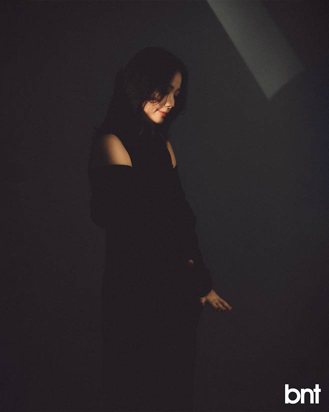 배우 손태영 / bnt 화보