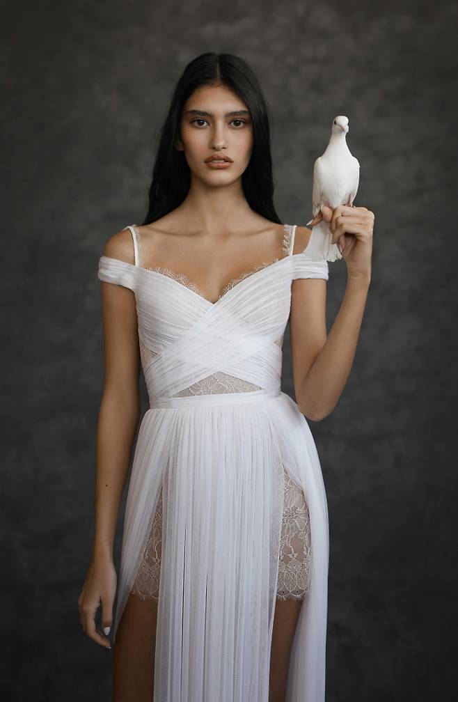 ⓒ다나 하렐 by 메종레브