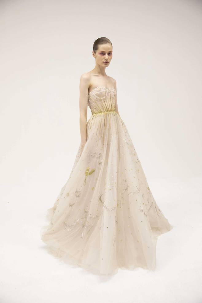 ⓒ사라 므라드 by 마이도터스 웨딩