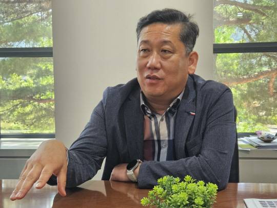 최석규 바이오메이신 대표