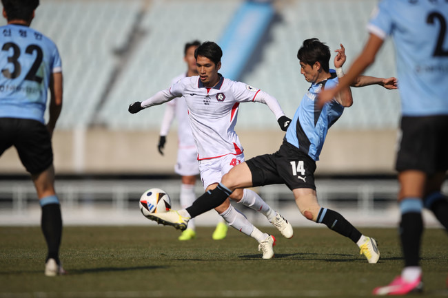 사진=한국프로축구연맹