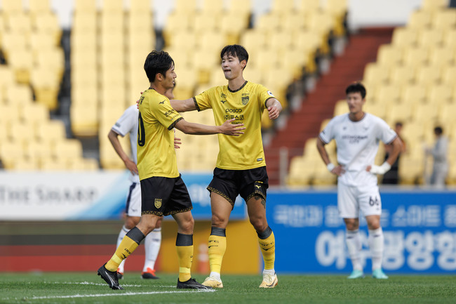 사진=한국프로축구연맹