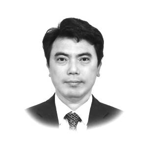 한국개발연구원(KDI) 송인호 경제정보센터소장