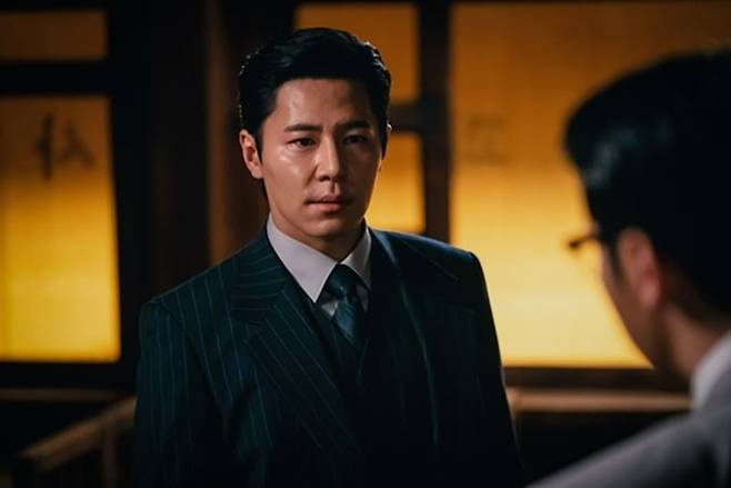 '삼식이삼촌' ./사진=텐아시아DB, 월트디즈니컴퍼니코리아