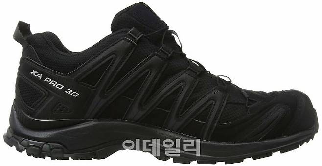 Salomon XA Pro 3D V8 트레일 러닝화. (사진=살로몬 홈페이지)