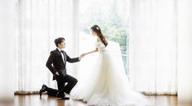 제5차 ‘솔로몬의 선택’에서 만난 최씨와 황씨.(사진=KBS 캡처)