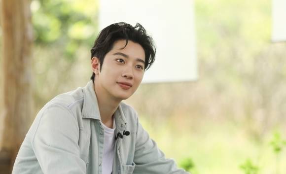 가수 라이관린. 사진|라이관린 개인채널