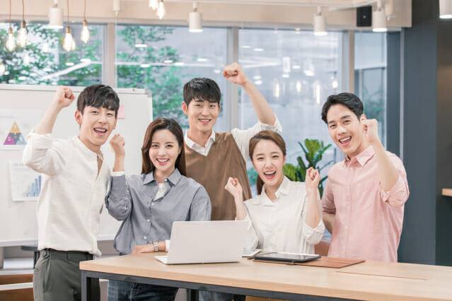 회사원 자료 사진(제공=이미지투데이)