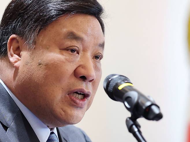 서정진 셀트리온그룹 회장. /뉴스1