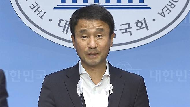 한병도 의원 [자료사진]