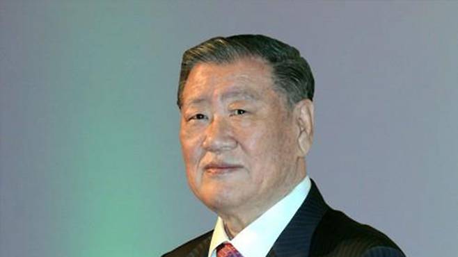 정몽구 현대자동차그룹 명예회장 [현대자동차그룹 제공]