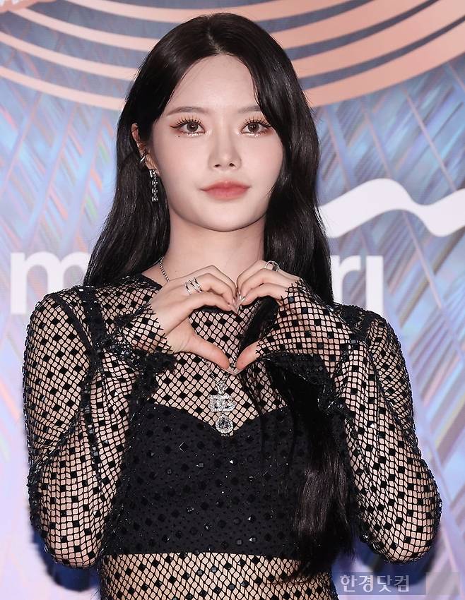 피프티 피프티 키나 / 한경 DB