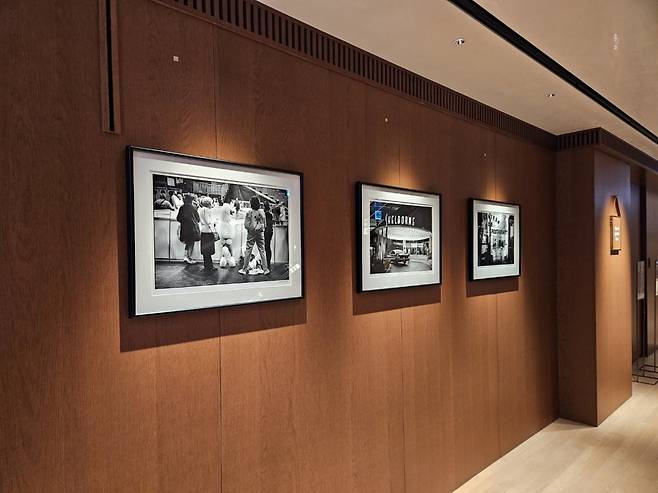 신세계백화점 강남점 지상 1층 하우스 오브 신세계 모습. (사진=신세계백화점)