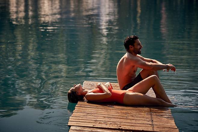 사진 = 클럽메드 리조트 코리아