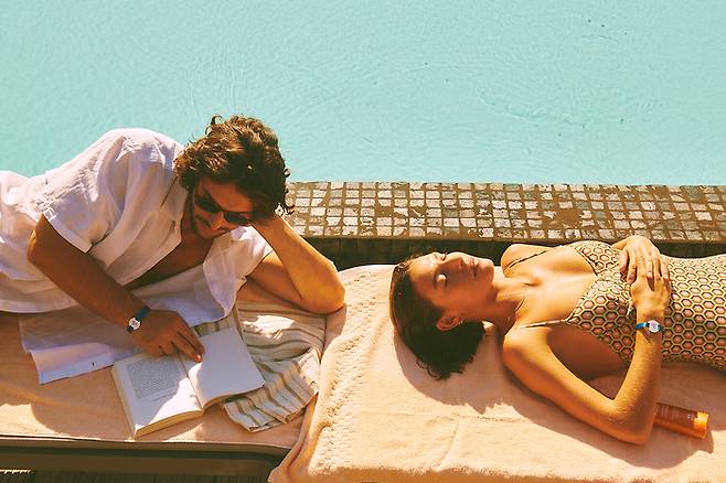 사진 = 클럽메드 리조트 코리아