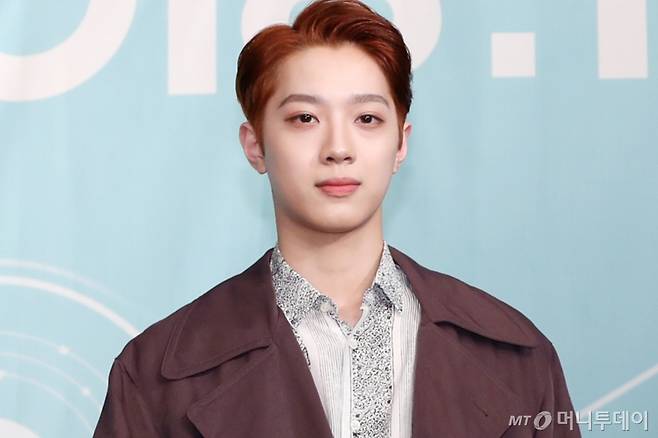 그룹 워너원 라이관린./사진=머니투데이 DB