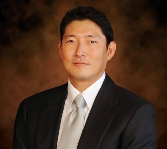 조현준 효성그룹 회장. [효성 제공]