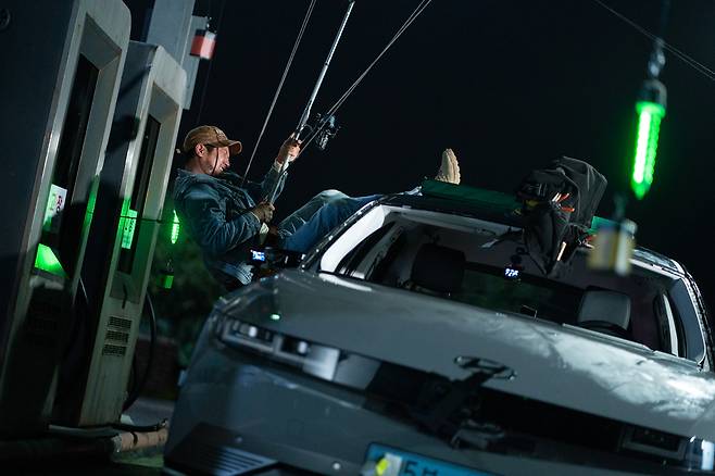 ㈜스태넘, 마켄필름아시아(유) 제공