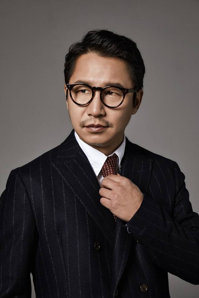 ▲ 심현섭. 제공| '조선의 사랑꾼'