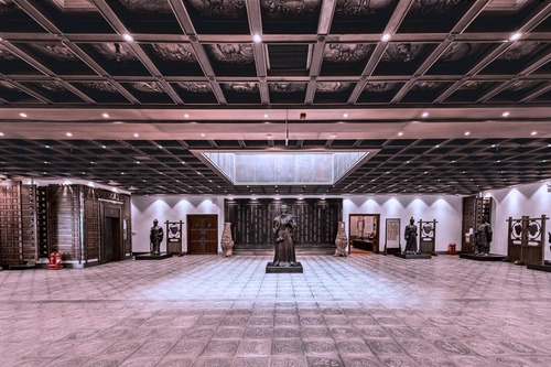 Hongjitang Museum