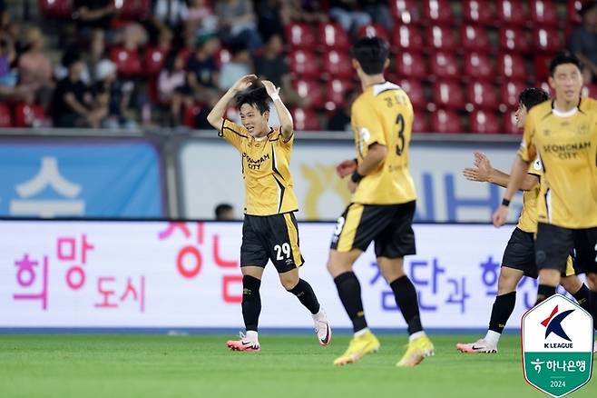 제공 | 한국프로축구연맹