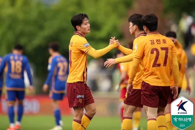 사진제공=한국프로축구연맹