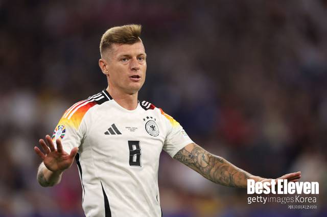 독일은 이번 승리로 안방에서 치르는 대회 첫 경기를 기분 좋게 마무리했다. A조에 속한 독일은 스코틀랜드, 헝가리, 스위스와 한 조에 묶였다. 첫 단추를 잘 끼우며 16강을 향해 한 발짝 내디뎠다.