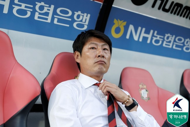 사진=한국프로축구연맹