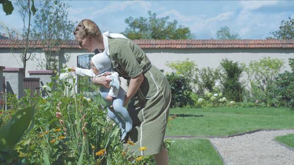 ▲ 영화 '존 오브 인터레스트' 스틸컷