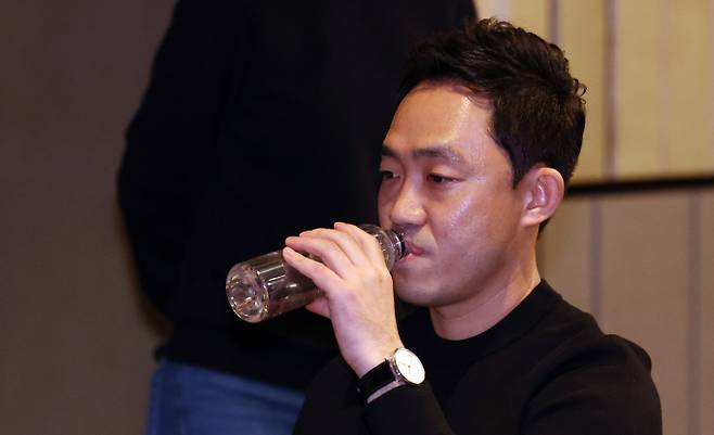서상원 스테이지엑스 대표. /사진=뉴스1