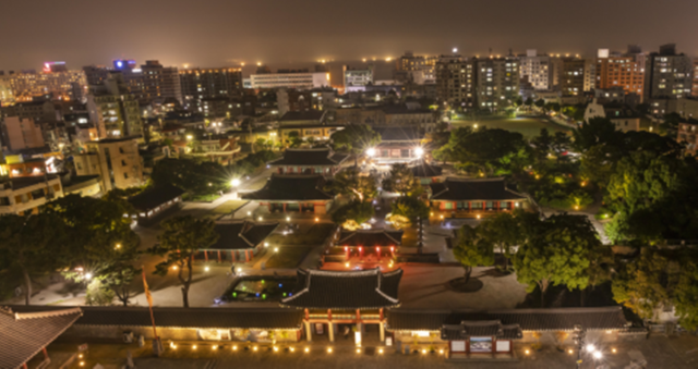 제주 목관아지/제주관광공사