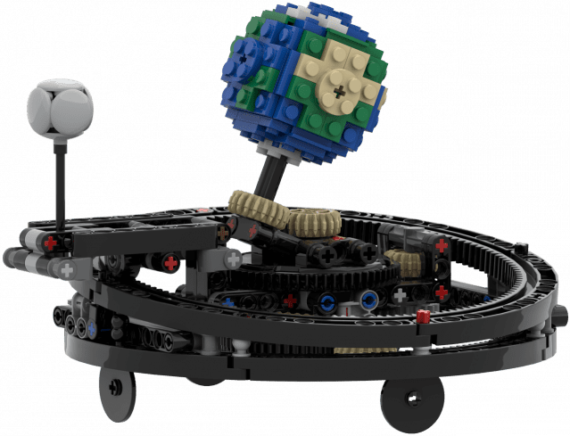 태양계의(marian42.de)