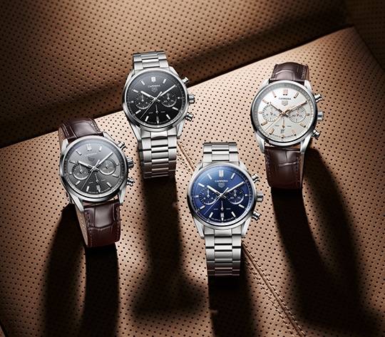 태그호이어 [사진=태그호이어]