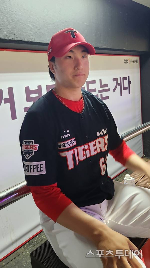 정해영 / 사진=김경현 기자