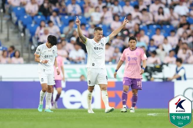 사진 | 한국프로축구연맹