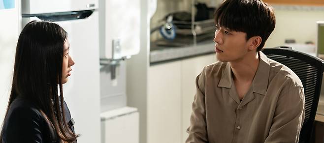 ▲ 영화 '독친' 스틸컷