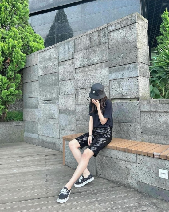 김아중 인스타그램