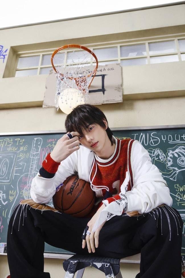 사진=플레디스엔터테인먼트 제공