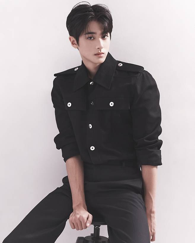 김민규 (사진=강엔터테인먼트)