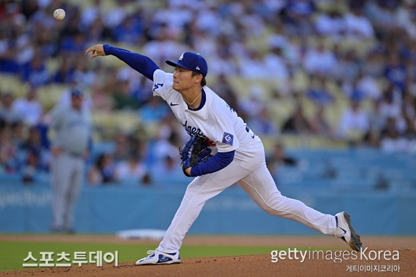 야마모토 요시노부 / 사진=GettyImages 제공