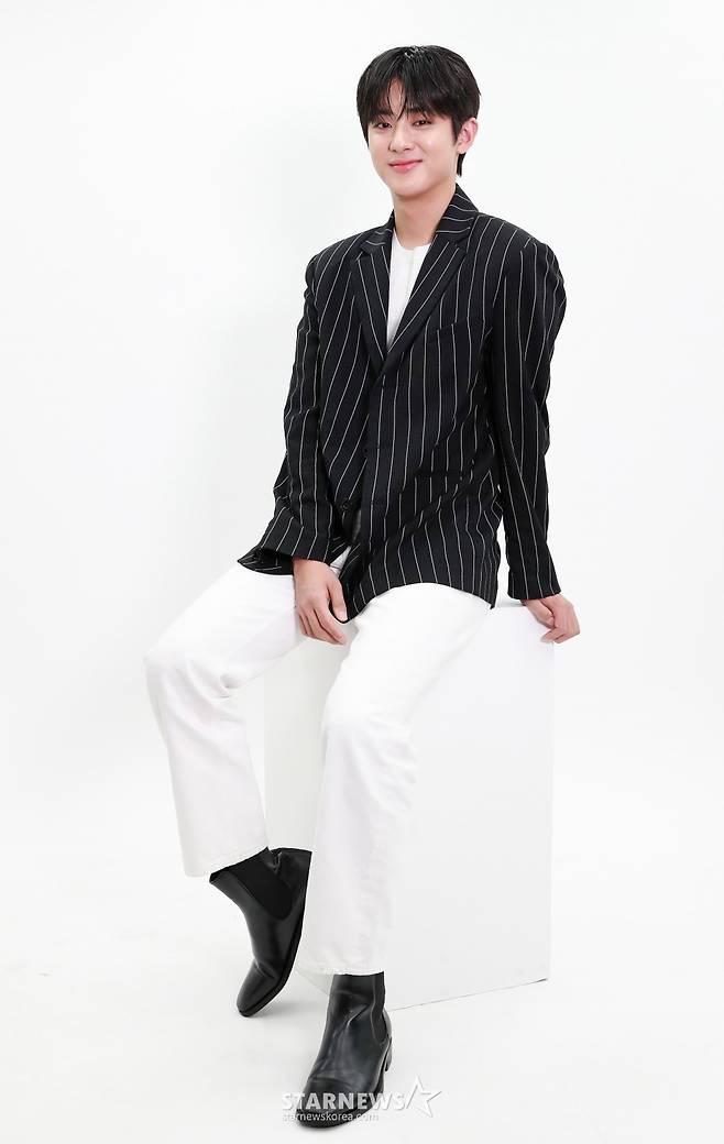 배우 김민규   /사진=이동훈