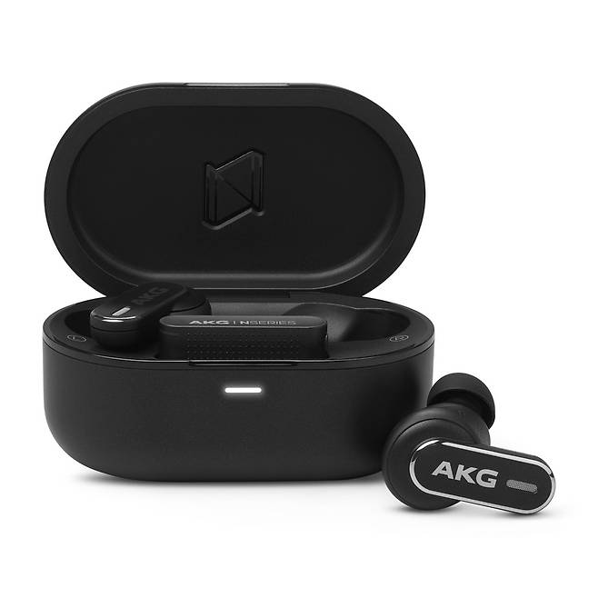 AKG N5 하이브리드 [하만 인터내셔널 제공. 재판매 및 DB 금지]