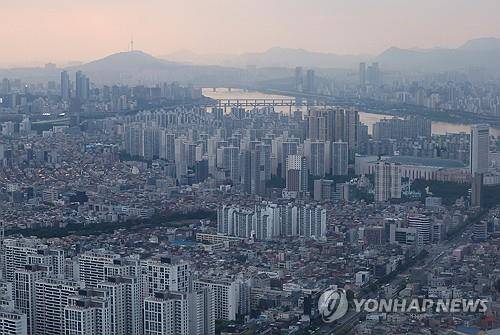 [연합뉴스 자료사진]