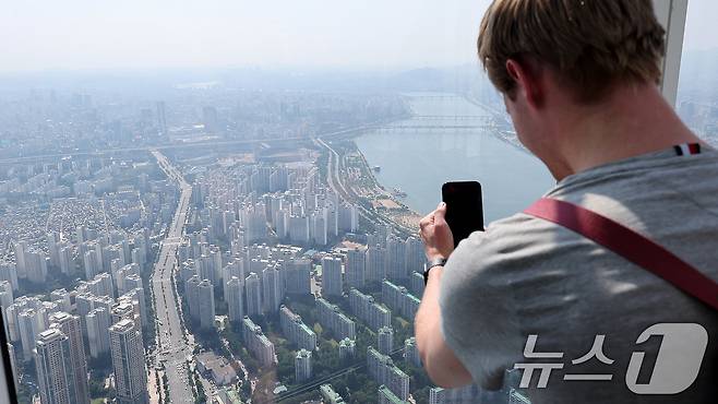 뉴스1 ⓒ News1 박지혜 기자