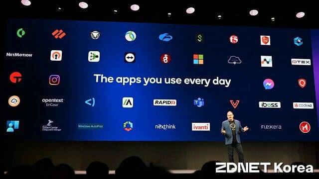 퀄컴은 스냅드래곤 X 엘리트/플러스 정식 출시 이후 발견되는 호환성 문제 해결을 위해 지속 노력하겠다고 밝혔다. (사진=지디넷코리아)