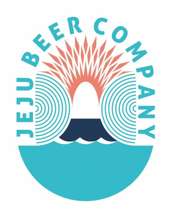 제주맥주 로고. [사진=제주맥주]